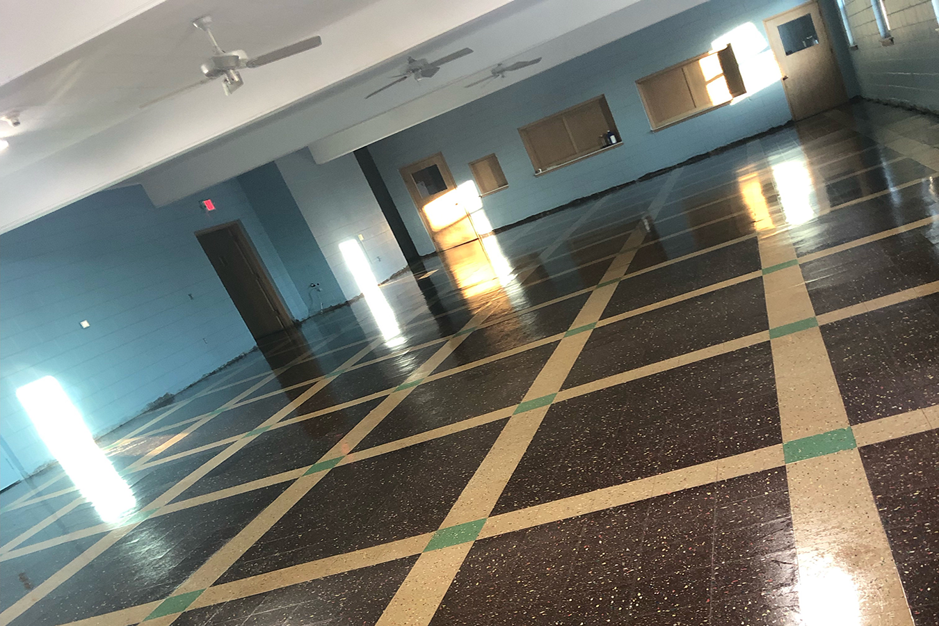About Triple Js Janitorial Service